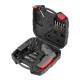 Аккумуляторная отвёртка INTERTOOL DT-0302 - изображение 8