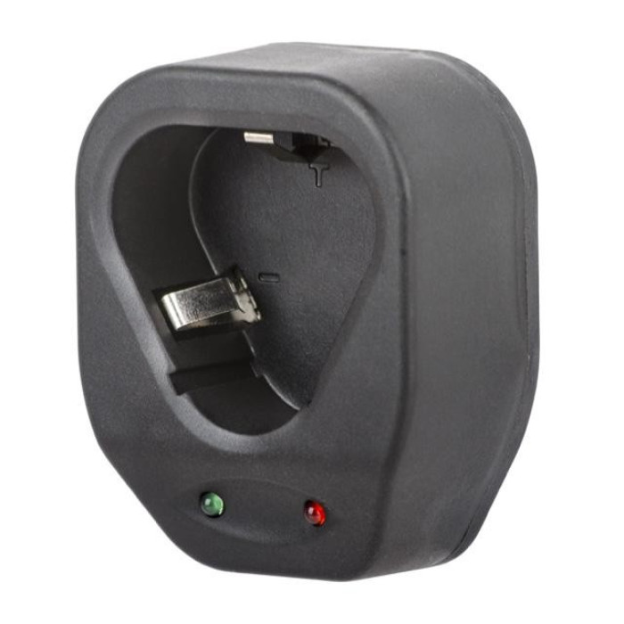 Зарядное устройство INTERTOOL Li-Ion 12 В DT-0309