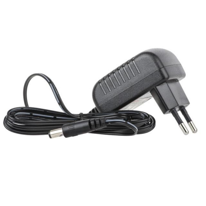 Зарядное устройство INTERTOOL Li-Ion 12 В DT-0309 - изображение 2