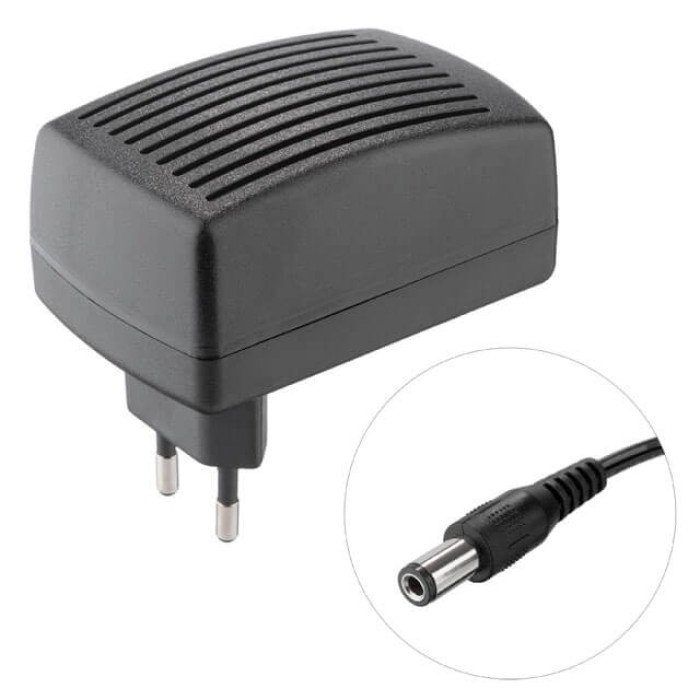 Дрель-шуруповерт аккумуляторная INTERTOOL DT-0315 - изображение 4