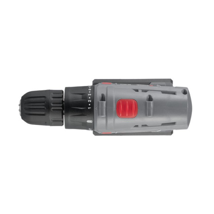 Дрель-шуруповерт аккумуляторная INTERTOOL DT-0315 - изображение 8