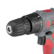 Дрель-шуруповерт аккумуляторная INTERTOOL DT-0315 - изображение 10