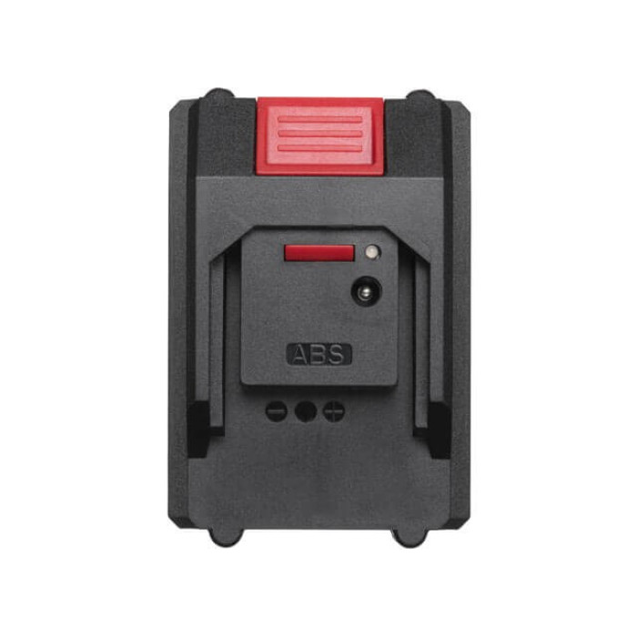 Аккумулятор INTERTOOL Li-Ion 18 В 1.5 Ач DT-0316 - изображение 3