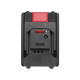 Аккумулятор INTERTOOL Li-Ion 18 В 1.5 Ач DT-0316 - изображение 3