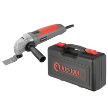 Многофункциональный инструмент (Реноватор) INTERTOOL DT-0523