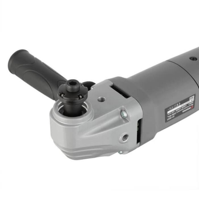 Многофункциональный инструмент (Реноватор) INTERTOOL DT-0523 - изображение 7
