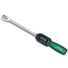 Ключ динамометрический цифровой TOPTUL 380 мм 1/2" 6.8-135 Нм DT-135S4