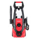 Мойка высокого давления INTERTOOL DT-1503 - изображение 2