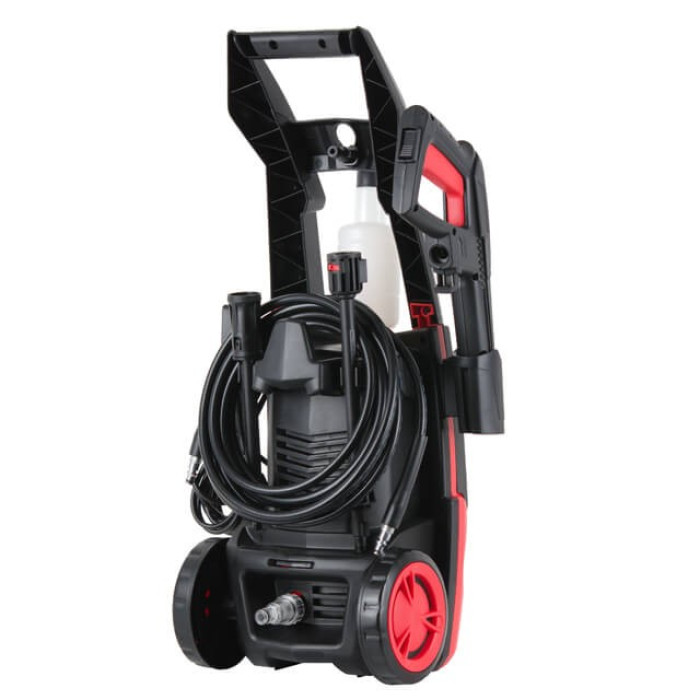 Мойка высокого давления INTERTOOL DT-1503 - изображение 4