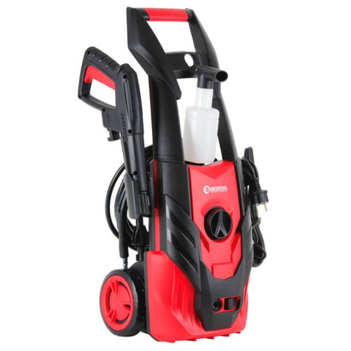 Мойка высокого давления INTERTOOL DT-1503 - изображение 6