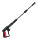 Мойка высокого давления INTERTOOL DT-1503 - изображение 8