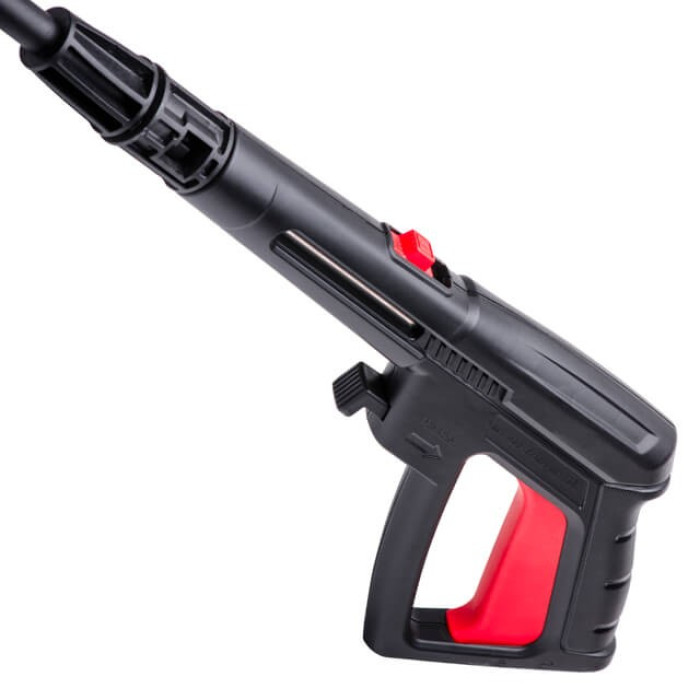 Мойка высокого давления INTERTOOL DT-1504 - изображение 2