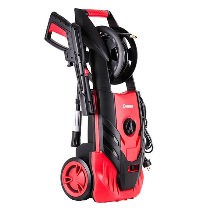 Мойка высокого давления INTERTOOL DT-1504 - изображение 4