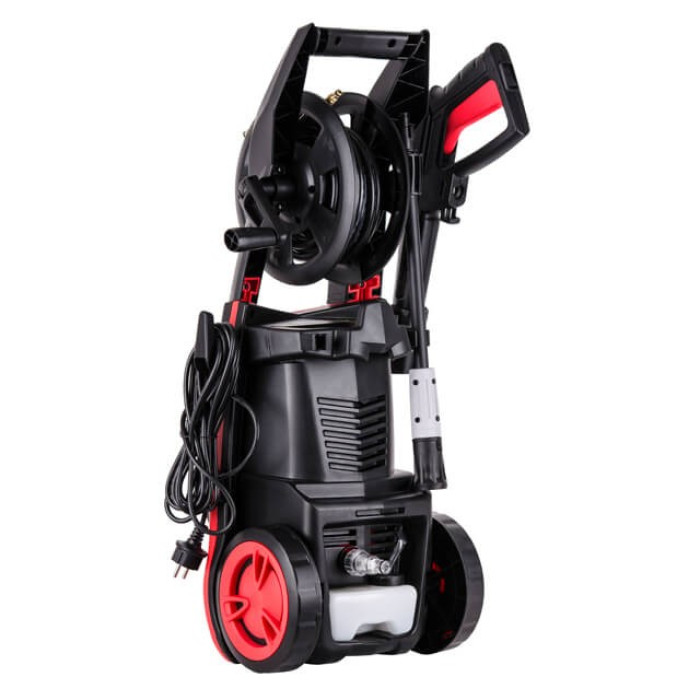Мойка высокого давления INTERTOOL DT-1504 - изображение 7