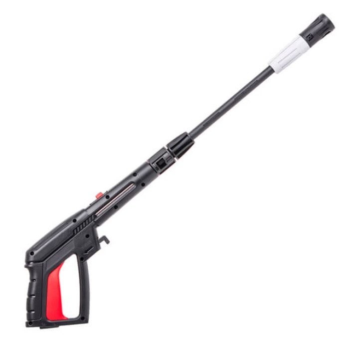 Мойка высокого давления INTERTOOL DT-1504 - изображение 12