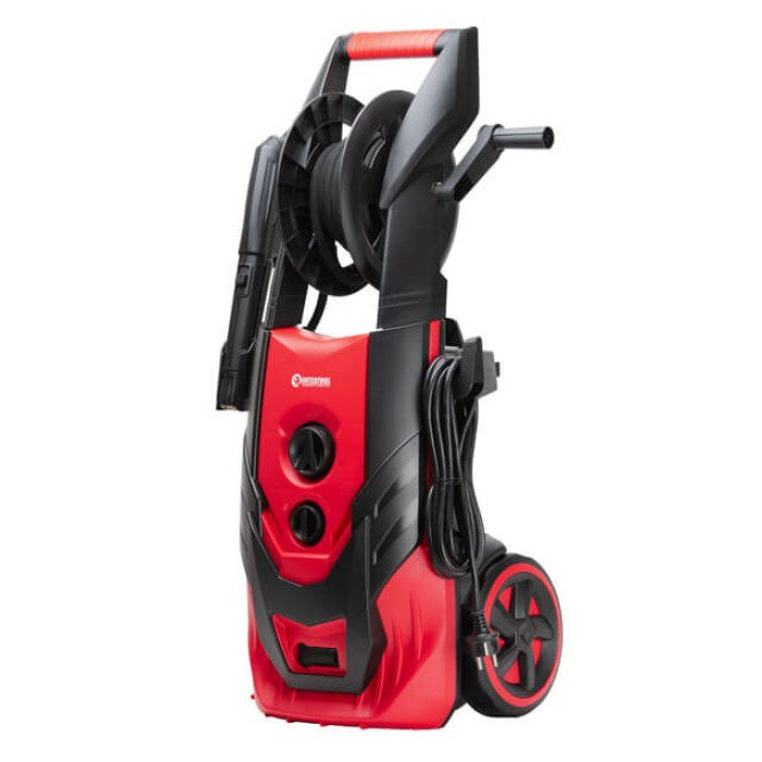 Мойка высокого давления INTERTOOL DT-1508