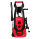 Мойка высокого давления INTERTOOL DT-1508 - изображение 2