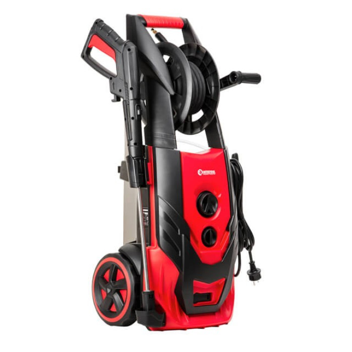Мойка высокого давления INTERTOOL DT-1508 - изображение 3