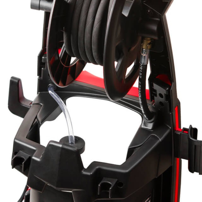 Мойка высокого давления INTERTOOL DT-1508 - изображение 6