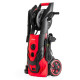 Мойка высокого давления INTERTOOL DT-1508 - изображение 7