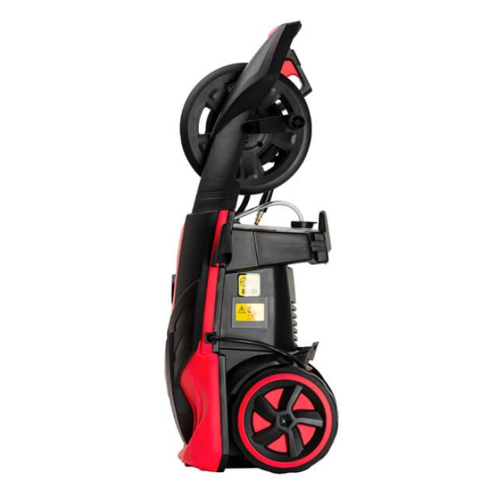 Мойка высокого давления INTERTOOL DT-1508 - изображение 8