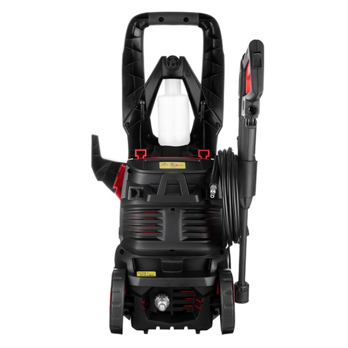Мийка високого тиску INTERTOOL DT-1515 - зображення 6