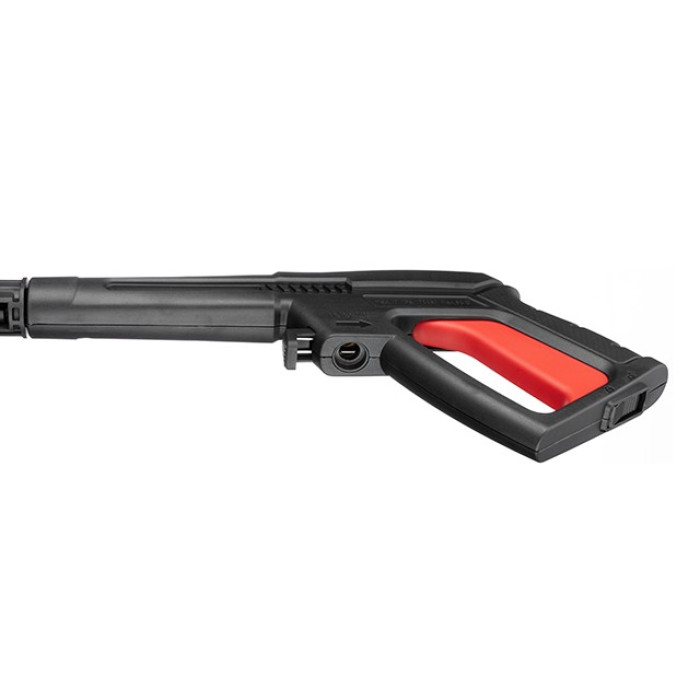 Мийка високого тиску INTERTOOL DT-1515 - зображення 7