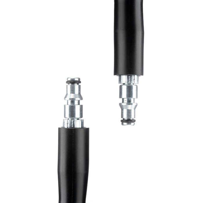 Мийка високого тиску INTERTOOL DT-1515 - зображення 9