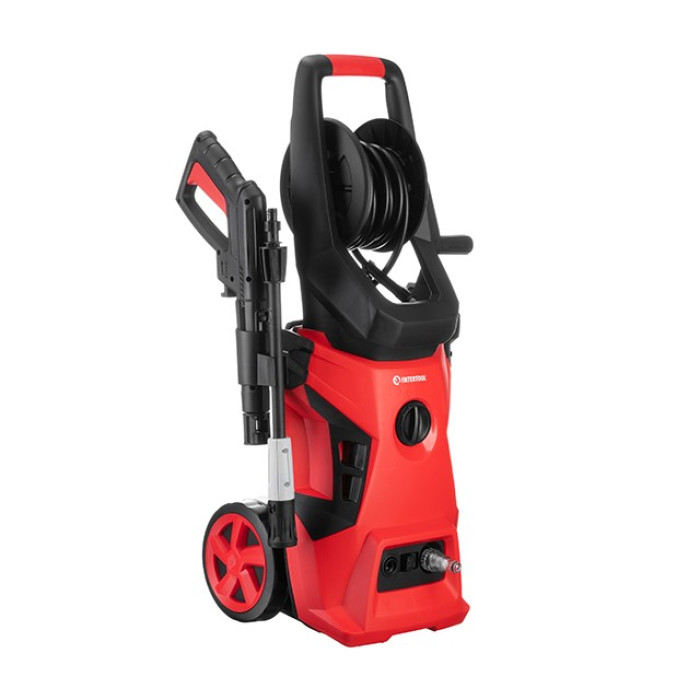 Мойка высокого давления INTERTOOL DT-1517 - изображение 3