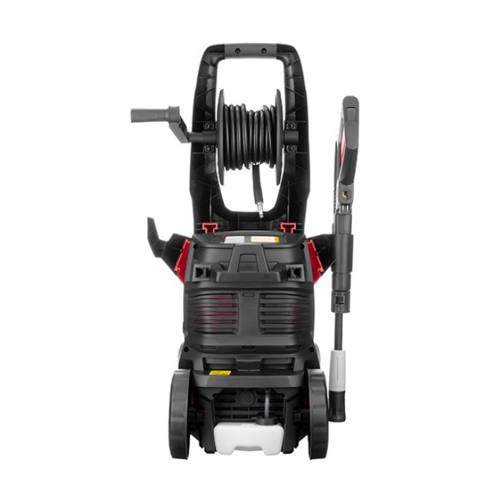 Мойка высокого давления INTERTOOL DT-1517 - изображение 4