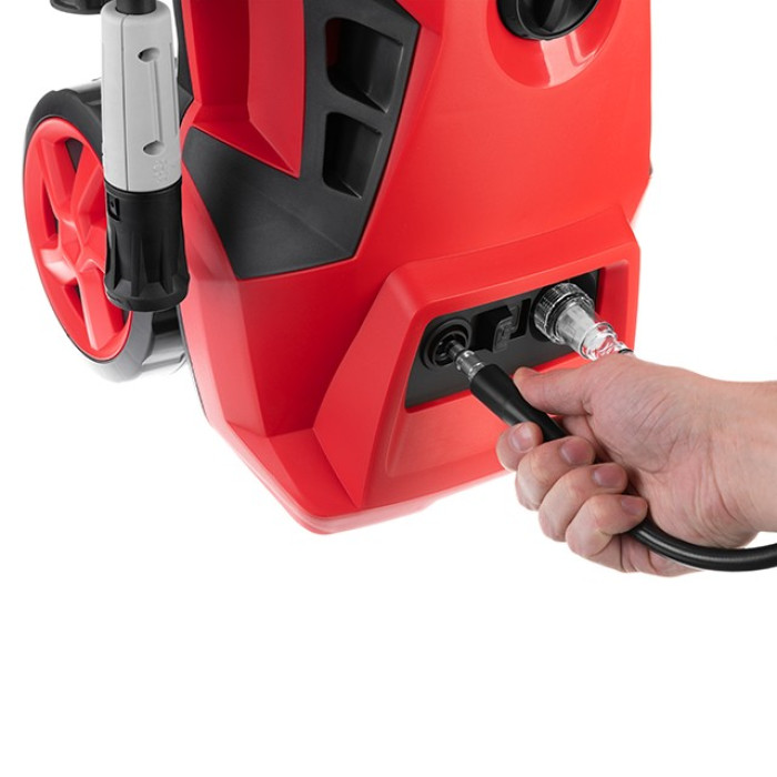 Мойка высокого давления INTERTOOL DT-1517 - изображение 6