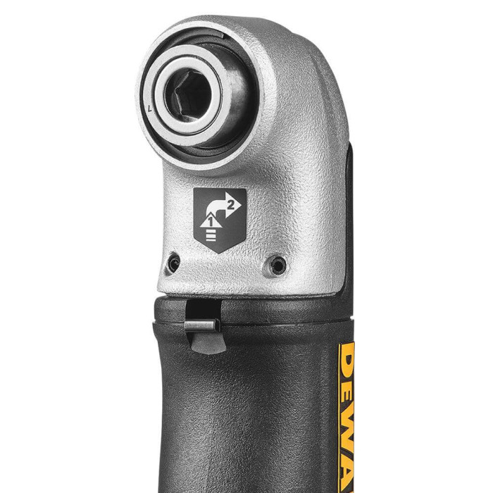 Насадка з гнучким приводом кутова DeWALT DT20503 - зображення 2
