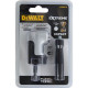 Насадка з гнучким приводом кутова DeWALT DT20503 - зображення 3