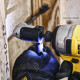 Насадка з гнучким приводом кутова DeWALT DT20503 - зображення 4