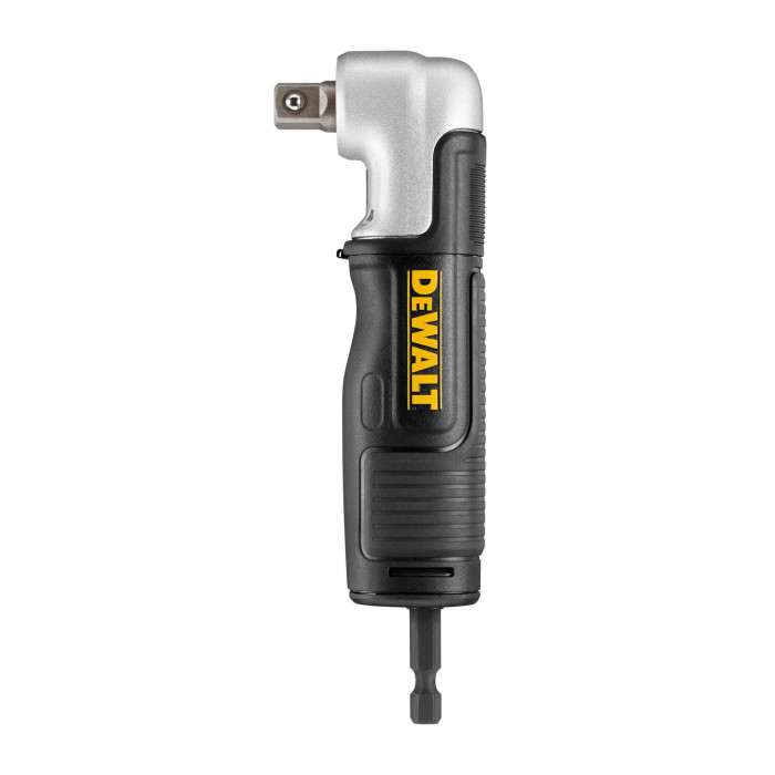 Насадка кутова з розбірним корпусом DeWALT DT20505 - зображення 6