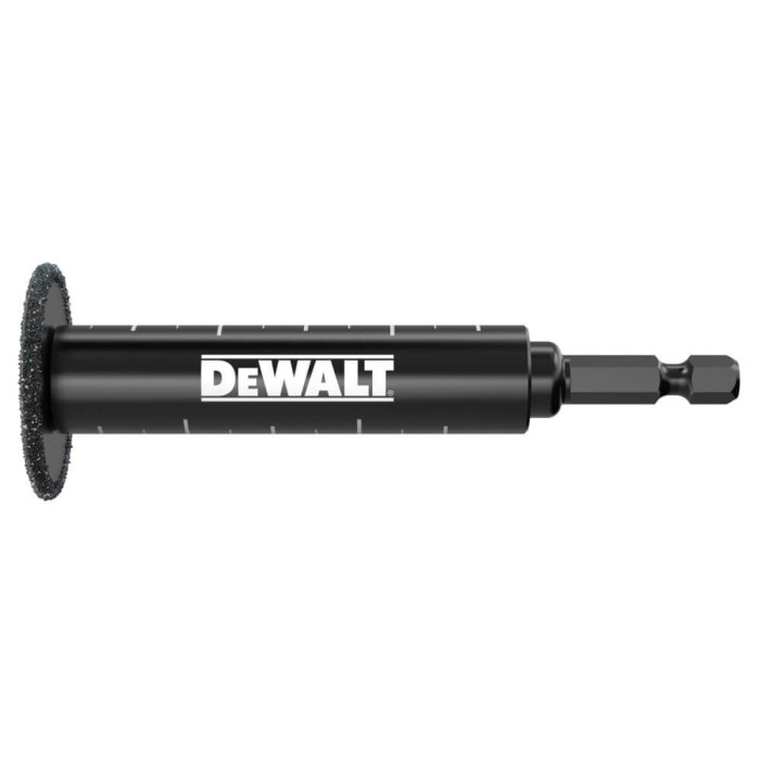 Насадка для різання труб DeWALT DT20563 - зображення 2