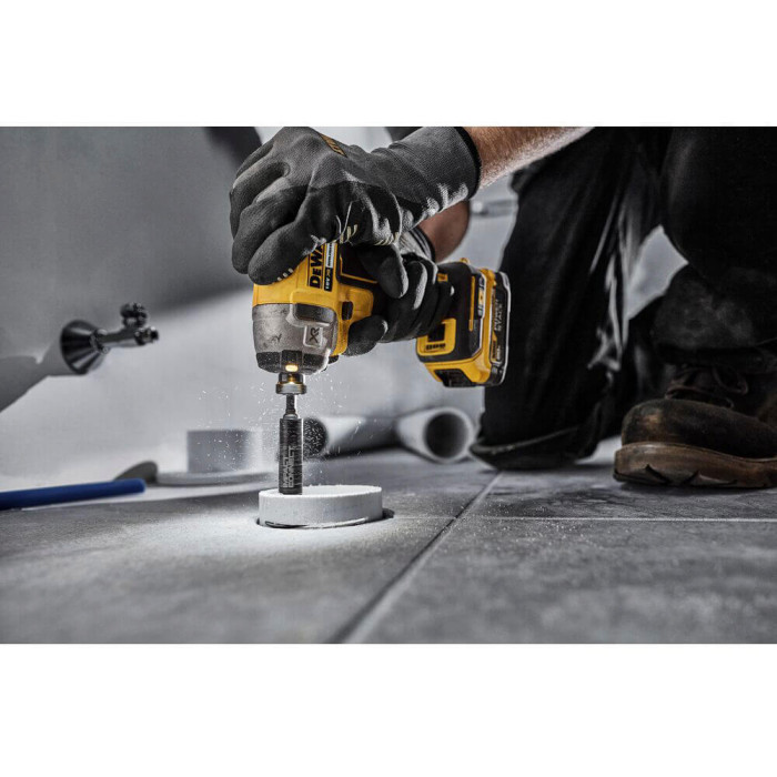 Насадка для різання труб DeWALT DT20563 - зображення 3