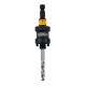 Держатель коронок (цифенборов) быстрозажимной DeWALT DT20626 - изображение 5