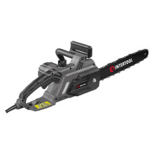 Цепная пила электрическая INTERTOOL DT-2201