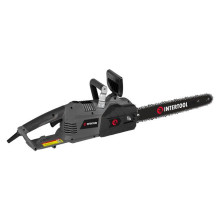 Цепная пила электрическая INTERTOOL DT-2204