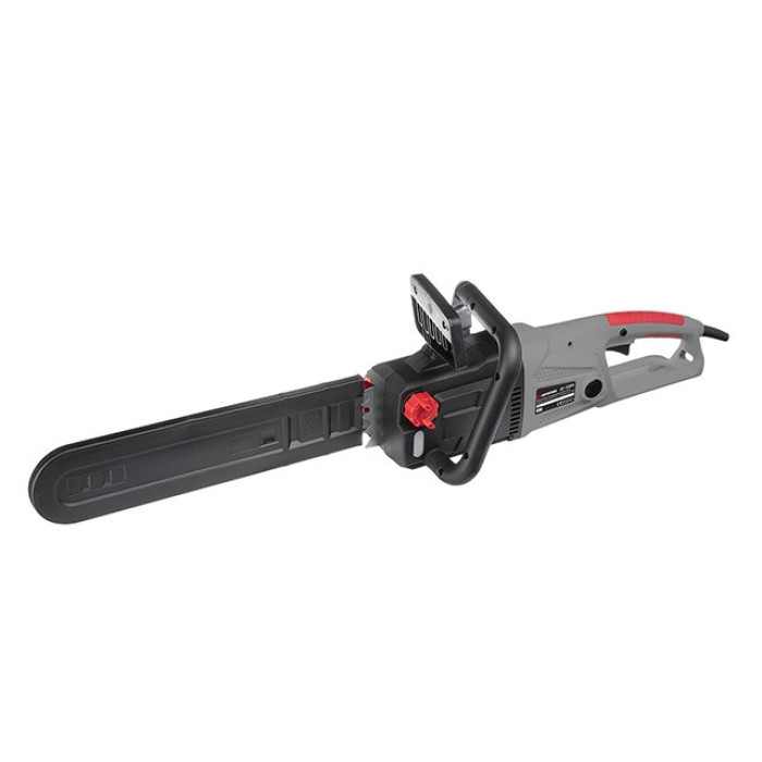 Цепная пила электрическая INTERTOOL DT-2206 - изображение 5