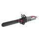 Цепная пила электрическая INTERTOOL DT-2206 - изображение 5