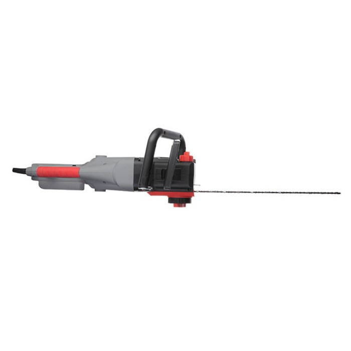 Цепная пила электрическая INTERTOOL DT-2206 - изображение 7
