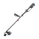 Триммер электрический INTERTOOL DT-2246 - изображение 2