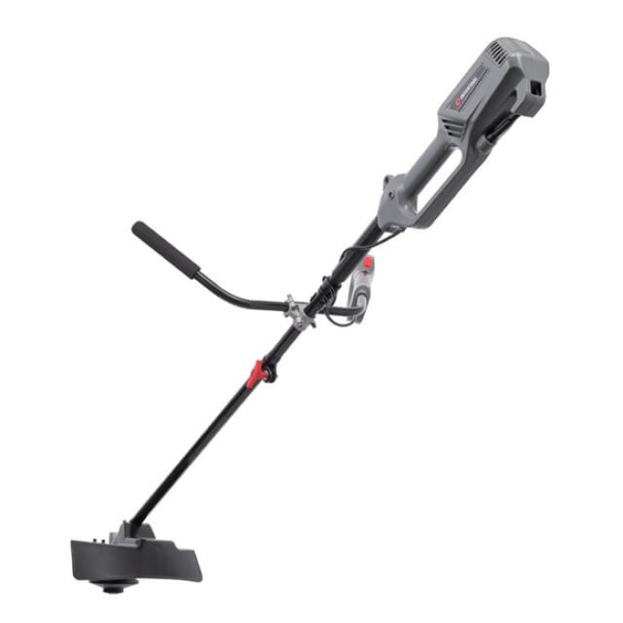 Триммер электрический INTERTOOL DT-2246 - изображение 3