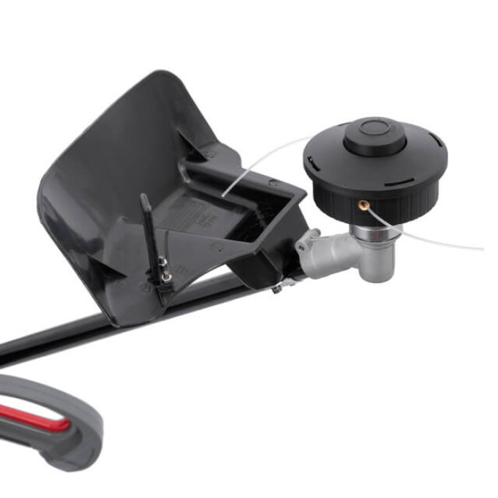 Триммер электрический INTERTOOL DT-2246 - изображение 4