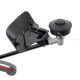 Триммер электрический INTERTOOL DT-2246 - изображение 4