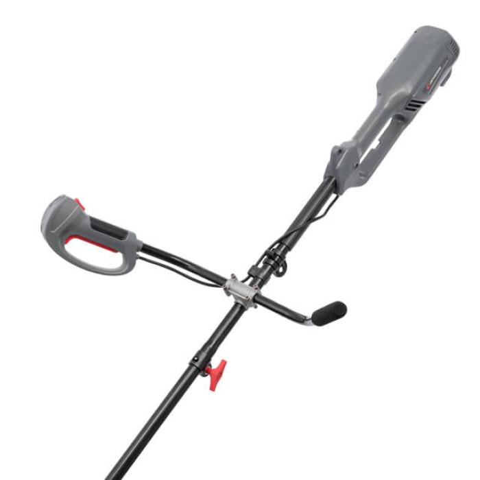 Триммер электрический INTERTOOL DT-2246 - изображение 5