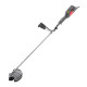 Коса електрична INTERTOOL DT-2248 - зображення 2