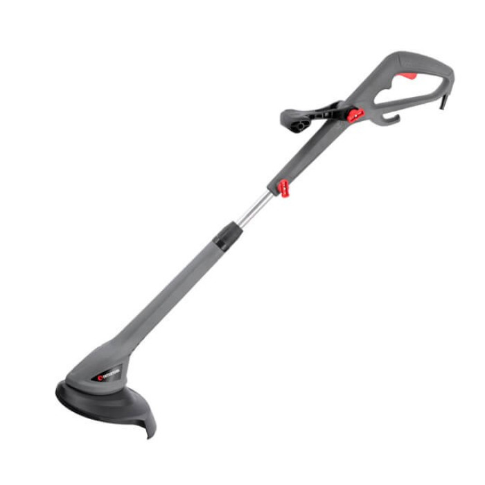 Триммер электрический INTERTOOL DT-2253